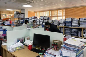 Thêm 133 thuốc được Bộ Y tế gia hạn giấy đăng ký lưu hành 