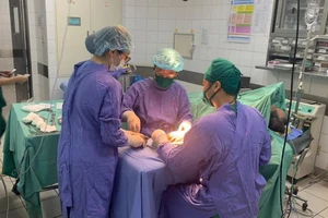 Đắp lá chữa rắn hổ mang cắn, người đàn ông suy đa tạng 