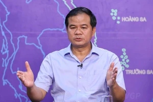 Nhiều thiết bị y tế hiện đại không thể sử dụng do vướng mắc pháp lý 