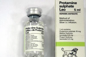 Thêm 28.000 ống thuốc chống đông máu dùng trong mổ tim về đến Việt Nam