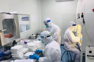 8 nguyên nhân khiến gần 9.400 viên chức y tế thôi việc, bỏ việc