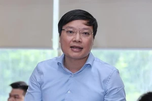 Bộ Y tế đề xuất xếp lương bậc 2 với bác sĩ, bác sĩ y học dự phòng, dược sĩ sau tuyển dụng, Bộ Nội vụ nói gì? 