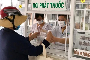 Thủ tướng yêu cầu Bộ Y tế nghiên cứu kiến nghị của chuyên gia về khắc phục thiếu thuốc, vật tư y tế