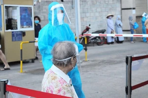 Ngày 13-9, cả nước có thêm hơn 3.000 ca COVID-19, 190 F0 nặng