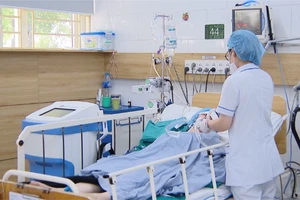 Bộ Y tế làm gì khi bệnh viện thiếu thuốc giải độc? 