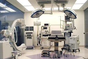 Bộ Y tế thanh tra việc cấp phép, quản lý giá thiết bị y tế 