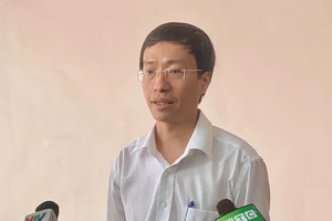 Ca bệnh đậu mùa khỉ đầu tiên tại TP.HCM khó lây ra cộng đồng 