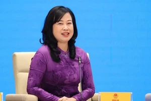 Từ năm 2026, sẽ có vaccine tiêm phòng ung thư cổ tử cung miễn phí cho trẻ em gái 