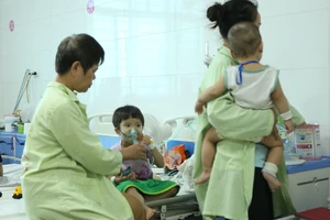 Cúm B giống và khác cúm A như thế nào?