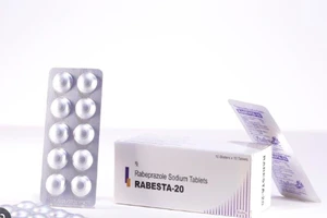 Thu hồi lô thuốc điều trị trào ngược dạ dày thực quản kém chất lượng 