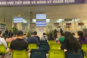 Những điều nên làm để phòng bệnh đường hô hấp khi giao mùa