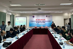 Tích hợp đăng ký hiến tạng qua bằng lái xe, căn cước công dân 