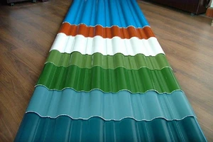 Bộ Công Thương chính thức điều tra tôn nhập khẩu