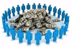 Phạt 2 công ty đa cấp gần tỉ đồng