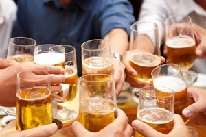 Tăng thu nhờ...bia, rượu, thuốc lá