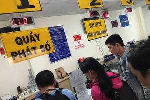 Thành phố không thể hài lòng với hạng 6 về PCI