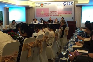 Nguy cơ bị nhà đầu tư kiện ngày càng tăng