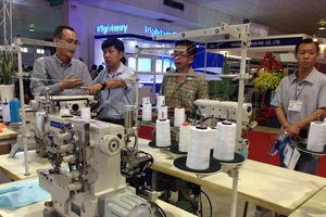 Đầu năm, đón 1,2 tỉ USD đổ vào đầu tư