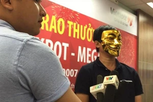 2 điểm chung của 3 người trúng độc đắc Vietlott 127 tỉ