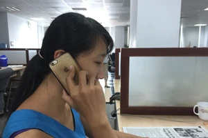 Cảnh báo: Bất cứ ai sử dụng di động đều nên đọc bài này