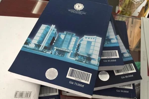 Trần tình của sinh viên bị cấm học vì phôtô giáo trình