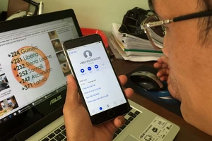 Cảnh báo: Xuất hiện thêm đầu số quốc tế gian lận cước