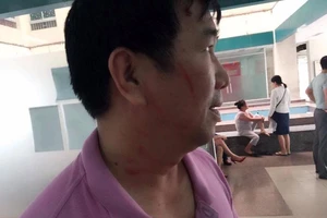 Cư dân nợ phí đánh thành viên ban quản trị chung cư