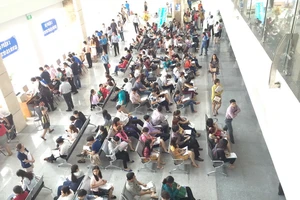 Bắt buộc dùng hóa đơn điện tử từ 2018