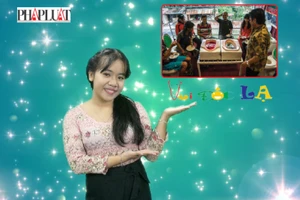 Vui Độc Lạ: Thực khách thích thú khi ăn ở nhà hàng... toilet