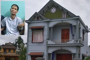 Infographic: Diễn biến thảm sát 4 bà cháu ở Quảng Ninh