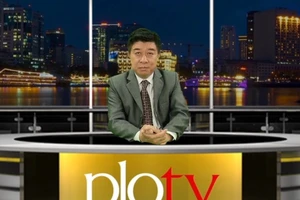 Clip: Nhắn nợ qua FB, làm chứng cứ được không?