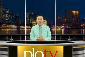 Clip: Xe để trong nhà, có bị kiểm tra giấy tờ? 