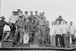 Những chuyến thăm Việt Nam của lãnh tụ Fidel Castro