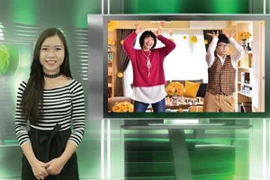 Vui Độc Lạ: Love-Trào lưu đang lan rộng trong giới trẻ