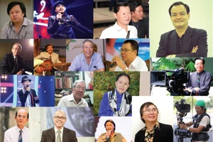 Năm 2016: Nhiều mất mát của làng nghệ thuật Việt Nam