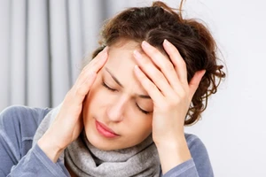 Bị thiếu máu não, hãy bổ sung thêm 9 thực phẩm này