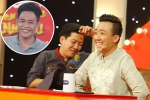 Chọc cười Trấn Thành, 'hot boy trà sữa' ẵm 150 triệu