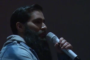 Đạo diễn phim 'Kong: Skull Island' xuất hiện ở TP.HCM