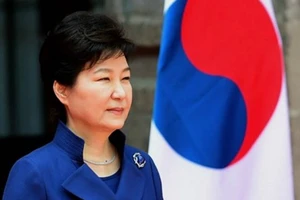 Diễn biến chính trong vụ bê bối của bà Park Geun-hye