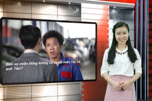 Vui Độc Lạ: Hot trào lưu chế ảnh Tèo Em, Lô Tô