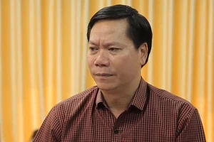 Giám đốc bệnh viện xin lỗi vụ tai biến chạy thận