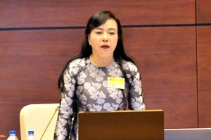 Bán thuốc không kê đơn là yếu kém của ngành