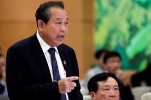 Phó Thủ tướng nói về 12 dự án 'đắp chăn đắp chiếu'