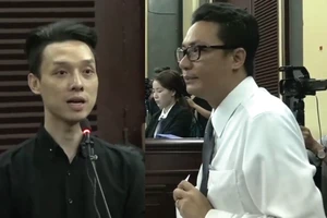 Lư Minh Nghĩa tiết lộ nội dung quan trọng vụ Phương Nga