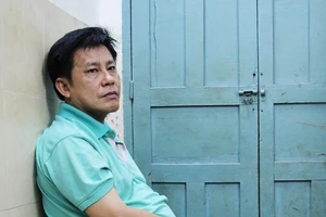 Chân dung kẻ trộm xe đạp nữ du khách đi xuyên Việt