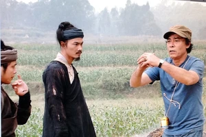 Người “phổ thơ” Nguyễn Du thành phim