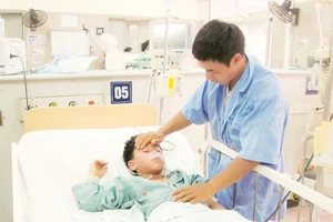 Bác sĩ kể chuyện hiểu sai về sốt xuất huyết