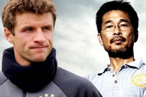 Thầy của Mueller, Lahm về đào tạo trẻ ở Malaysia