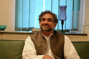 Pakistan ấn định ngày bầu thủ tướng mới