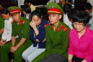 Đau đầu xử lý tội phạm ngân hàng